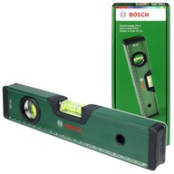 HLINÍKOVÁ LEVEL 25cm BOSCH HLINÍKOVÁ LEVEL 25cm BOSCH