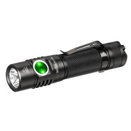 Baterka Sofirn SC31 Pro EDC 2000 lm + 18650 batéria Baterka Sofirn SC31 Pro EDC 2000 lm + 18650 batéria