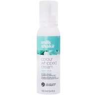 Milk Shake Color Whipped Light Blue pena na farbenie vlasov 100 ml Milk Shake Color Whipped Light Blue pena na farbenie vlasov 100 ml