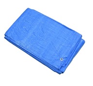 PLACHTA MODRÁ 10x12m 50g/m2 PLANDMAX