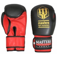 Masters boxerské rukavice - RPU-3 0140-1002 12 oz+modré