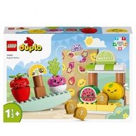 LEGO DUPLO Bio trh 10983