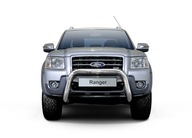 SCHVÁLENÉ ochranné rámy Ford Ranger