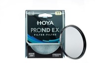 Filter HOYA PROND EX 8 (ND0.9) 62mm