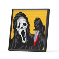 Rámček Bluetooth Pixel Art. Divoom PIXOO 64