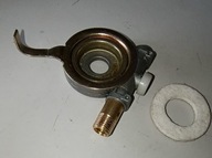 Nový pohon počítadla slimákov Simson Sr2 Nový pohon počítadla slimákov Simson Sr2