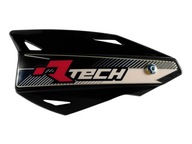 RACETECH KRYTY RUKÚ VERTIGO CROSS/ENDURO ČIERNA