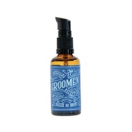 Groomen AQUA olej na fúzy 50ml Groomen AQUA olej na fúzy 50ml