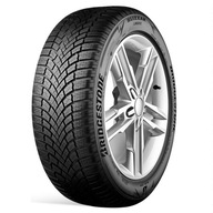 4 ks BRIDGESTONE 225/45R17 LM005 91H RANT Nov.