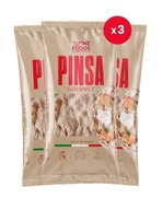 Pinsa Gourmet viaczrnná 230g - SADA 3 ks