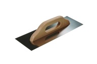 MALIAR Nerezová stierka na omietku 380x130mm MALIAR Nerezová stierka na omietku 380x130mm