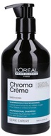 LOREAL SERIES EXPERT CHROMA neutralizačný šampón na hnedé vlasy 500ml LOREAL SERIES EXPERT CHROMA neutralizačný šampón na hnedé vlasy 500ml