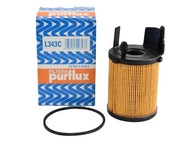 PURFLUX OLEJOVÝ FILTER MAZDA 3 BK 1.6 DI TURBO MZ CD PURFLUX OLEJOVÝ FILTER MAZDA 3 BK 1.6 DI TURBO MZ CD