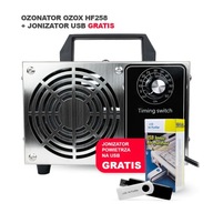 Ozonátor Ozox 20G HF258