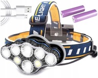 VODEODOLNÁ MEGA POWER HLAVNÁ LAMPA VODEODOLNÁ MEGA POWER HLAVNÁ LAMPA