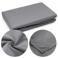 Plachta 180x200 BAVLNA s gumou na matrac Plachta 180x200 BAVLNA s gumou na matrac