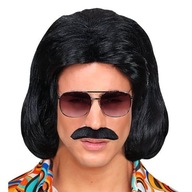 Parochňa S FÚZMI DISCO FÚZY 70. ROKY ČIERNA Parochňa S FÚZMI DISCO FÚZY 70. ROKY ČIERNA