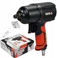 Pneumatický kľúč 1/2" 1700 Nm Yato YT-09544 Pneumatický kľúč 1/2" 1700 Nm Yato YT-09544