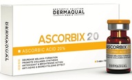 DERMAQUAL - ASCORBIX 20% Vitamín C 10ml