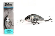 WOBLER SALMO HORNET DORAZOVÝ 5,0cm - QHT055 WOBLER SALMO HORNET DORAZOVÝ 5,0cm - QHT055