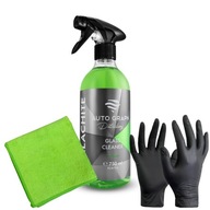 Auto Graph Malachite Glass Cleaner 750ml - čistič skla + DOPRAVA ZADARMO Auto Graph Malachite Glass Cleaner 750ml - čistič skla + DOPRAVA ZADARMO