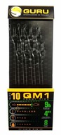 GURU Method Ready QM1 Rig s 12 klincami GURU Method Ready QM1 Rig s 12 klincami