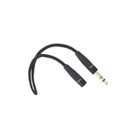 FURUTECH ADL IHP-3563 0,25M jack adaptér 3,5/6,3 mm FURUTECH ADL IHP-3563 0,25M jack adaptér 3,5/6,3 mm