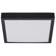 KÚPEĽŇOVÁ LAMPA LED KÚPEĽŇOVÁ LAMPA NA 2xE27 ŽIAROVKY IP44 ČIERNA KÚPEĽŇOVÁ LAMPA LED KÚPEĽŇOVÁ LAMPA NA 2xE27 ŽIAROVKY IP44 ČIERNA