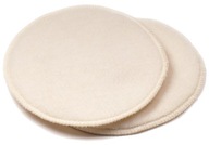 OPÄTOVNE POUŽITEĽNÉ LAKTAČNÉ VLOŽKY, VLNA MERINO, XS OPÄTOVNE POUŽITEĽNÉ LAKTAČNÉ VLOŽKY, VLNA MERINO, XS