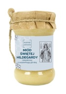 Med svätej Hildegardy, repkový so všami Med svätej Hildegardy, repkový so všami