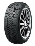 Pneumatika Nexen Winguard Sport 2 235/45R17 97 V XL FR