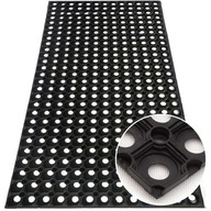 DVERE GUMOVÉ, PREDUROVANÉ, HRUBÉ, PEVNÉ, 50 x 100, ODOLNÉ VOČI POVETERNOSTNÝM PODMIENKAM DVERE GUMOVÉ, PREDUROVANÉ, HRUBÉ, PEVNÉ, 50 x 100, ODOLNÉ VOČI POVETERNOSTNÝM PODMIENKAM