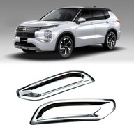 pre Mitsubishi Outlander 2022 WK-916 priamy š