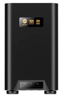 Shanling H7 (čierna) – AK4499EX, 1220 mW, MQA Shanling H7 (čierna) – AK4499EX, 1220 mW, MQA