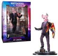 Figúrka Watch Dogs Legion Resistant Of London NOVINKA Figúrka Watch Dogs Legion Resistant Of London NOVINKA