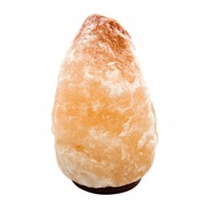 SOĽNÁ LAMPA 13-15 kg - IONIZÉR - himalájska soľ