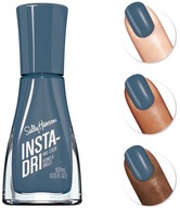 Sally Hansen Insta Dri Lak na nechty Time to Indi-go 507 Sally Hansen Insta Dri Lak na nechty Time to Indi-go 507