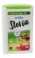Myvita Stevia tablety 60 mg 300 T