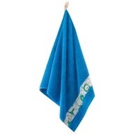 Slamesblue uterák pre predškolákov 70x130 Slamesblue uterák pre predškolákov 70x130