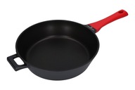 Zwieger Panvica hlboká 28 cm OBSIDIÁN Zwieger Panvica hlboká 28 cm OBSIDIÁN