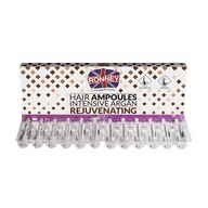 Ronney Argan omladzujúce ampulky 12x10 ml Ronney Argan omladzujúce ampulky 12x10 ml
