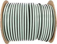 TESNENIE SAMOLEPIACE 14X12MM OKENNÉ DVERE D 50M TESNENIE SAMOLEPIACE 14X12MM OKENNÉ DVERE D 50M