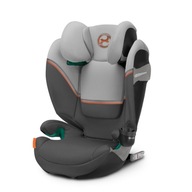 CYBEX SOLUTION S2 I-FIX 2023 SEAT 15-50 KG CYBEX SOLUTION S2 I-FIX 2023 SEAT 15-50 KG