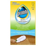 PRONTO DUSTER SET 1+2 na ZBER PRACHU VLASOV PRONTO DUSTER SET 1+2 na ZBER PRACHU VLASOV