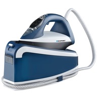 PARNÁ STANICA ŽELEZO GENERÁTOR PAR 135 g/min 5,5 bar BLAUPUNKT SSP701 PARNÁ STANICA ŽELEZO GENERÁTOR PAR 135 g/min 5,5 bar BLAUPUNKT SSP701