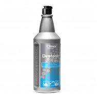 Clinex Destoner odstraňovač vodného kameňa - 1 l