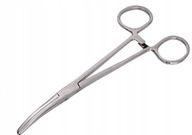 KLIEŠTE 20cm ZAHRNUTÉ Kliešte Jaxon AC-3111 KLIEŠTE 20cm ZAHRNUTÉ Kliešte Jaxon AC-3111
