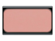 Magnetická lícenka ARTDECO 39 oranžová lícenka z palisandru Magnetická lícenka ARTDECO 39 oranžová lícenka z palisandru