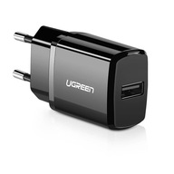 Ugreen rýchla nabíjačka telefónu USB 2.1A FAST Ugreen rýchla nabíjačka telefónu USB 2.1A FAST