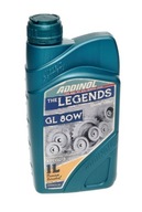 Addinol GL80W 1L prevodový olej MZ SIMSON JAWA WSK Addinol GL80W 1L prevodový olej MZ SIMSON JAWA WSK